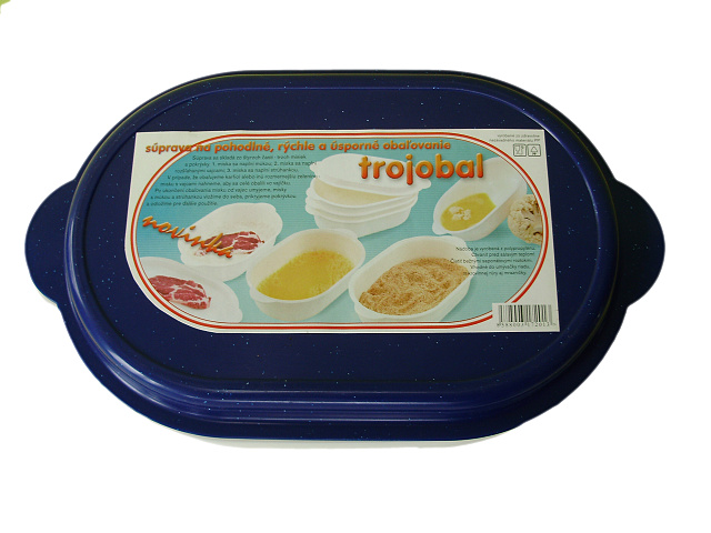 (54) Trojobal